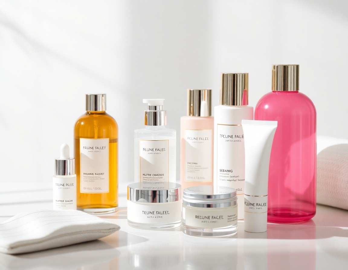 Kit Skincare Natural Orgânico