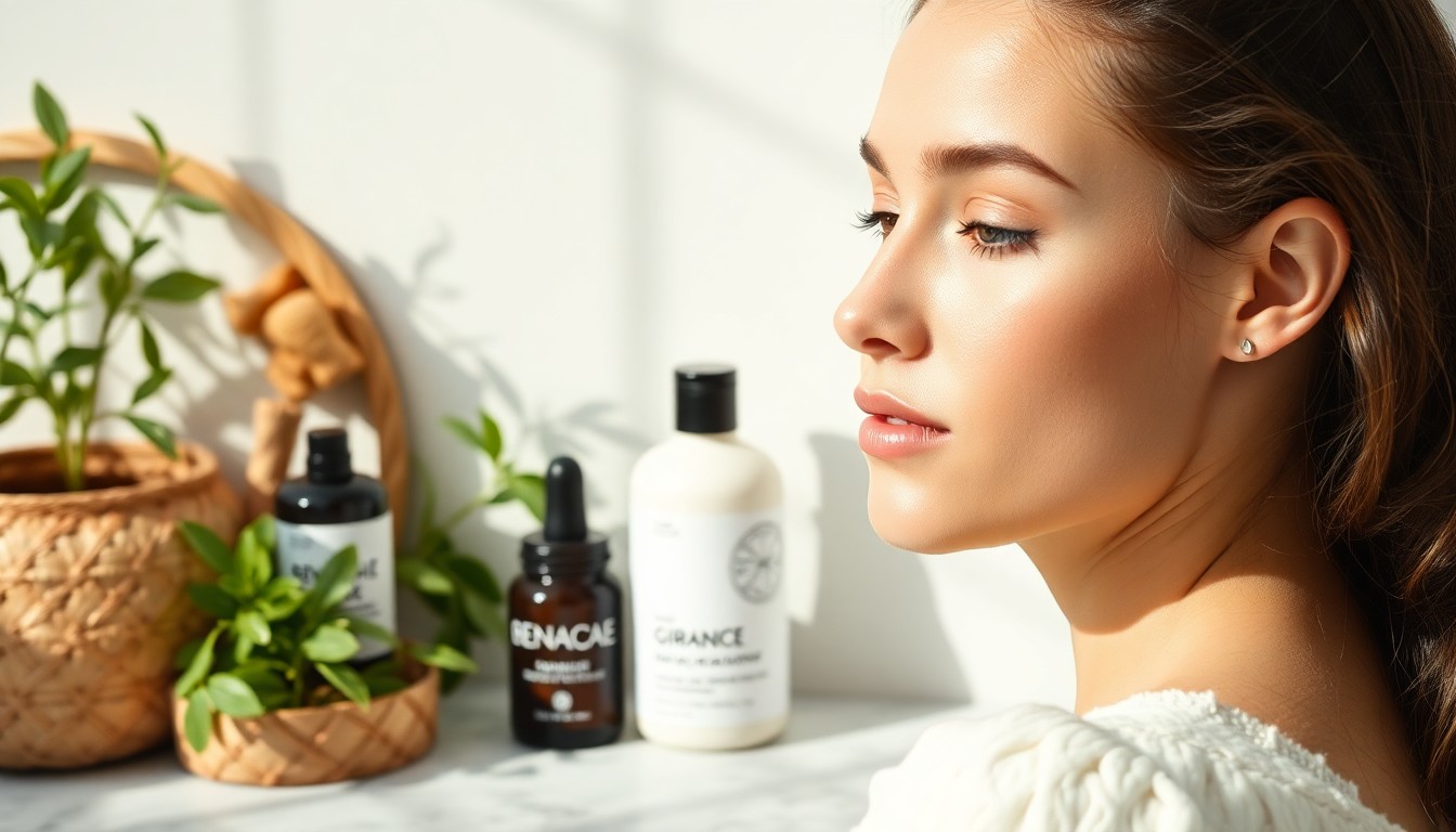 Set Iluminação Ambiente Smart