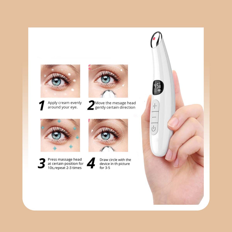 AESTICY™ ANTI EYE WRINKLE